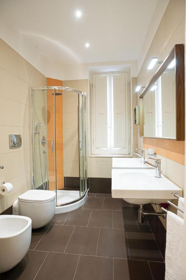 Internotre Luxury Apartment บารี ภายนอก รูปภาพ