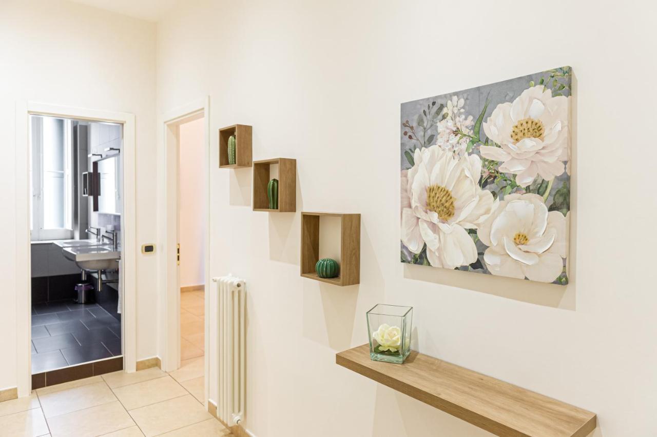 Internotre Luxury Apartment บารี ภายนอก รูปภาพ