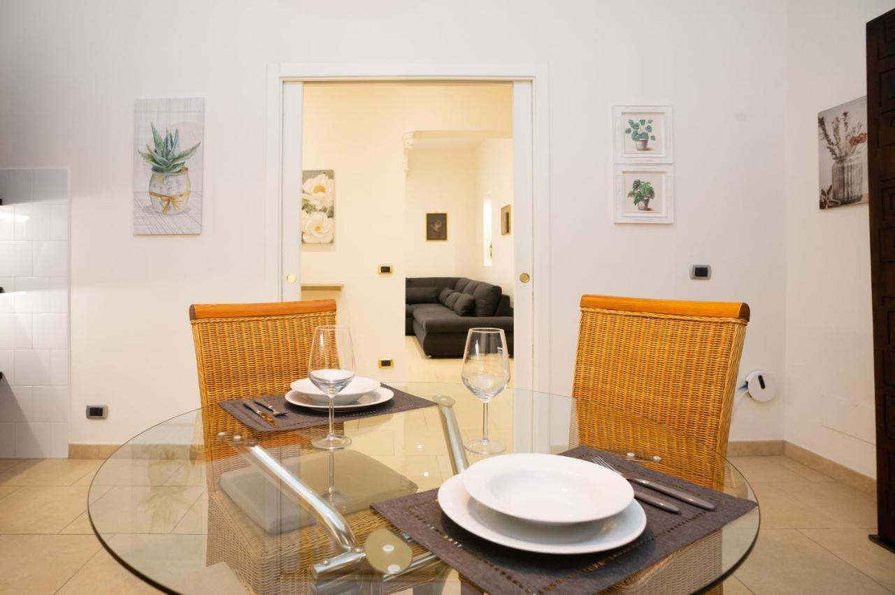 Internotre Luxury Apartment บารี ภายนอก รูปภาพ