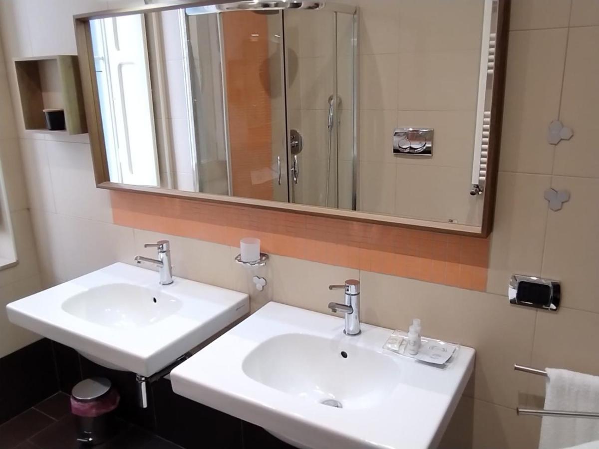 Internotre Luxury Apartment บารี ภายนอก รูปภาพ