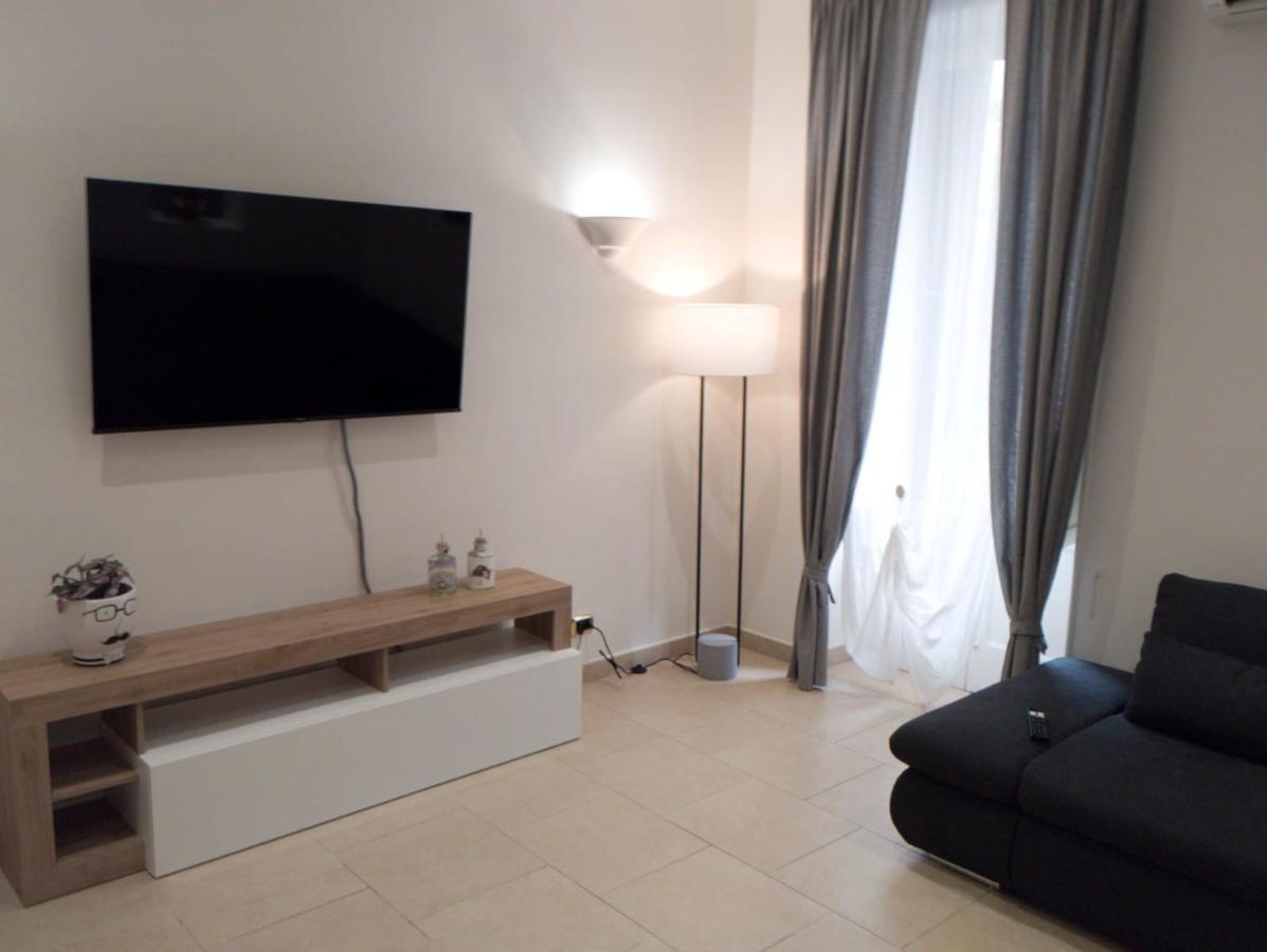 Internotre Luxury Apartment บารี ภายนอก รูปภาพ