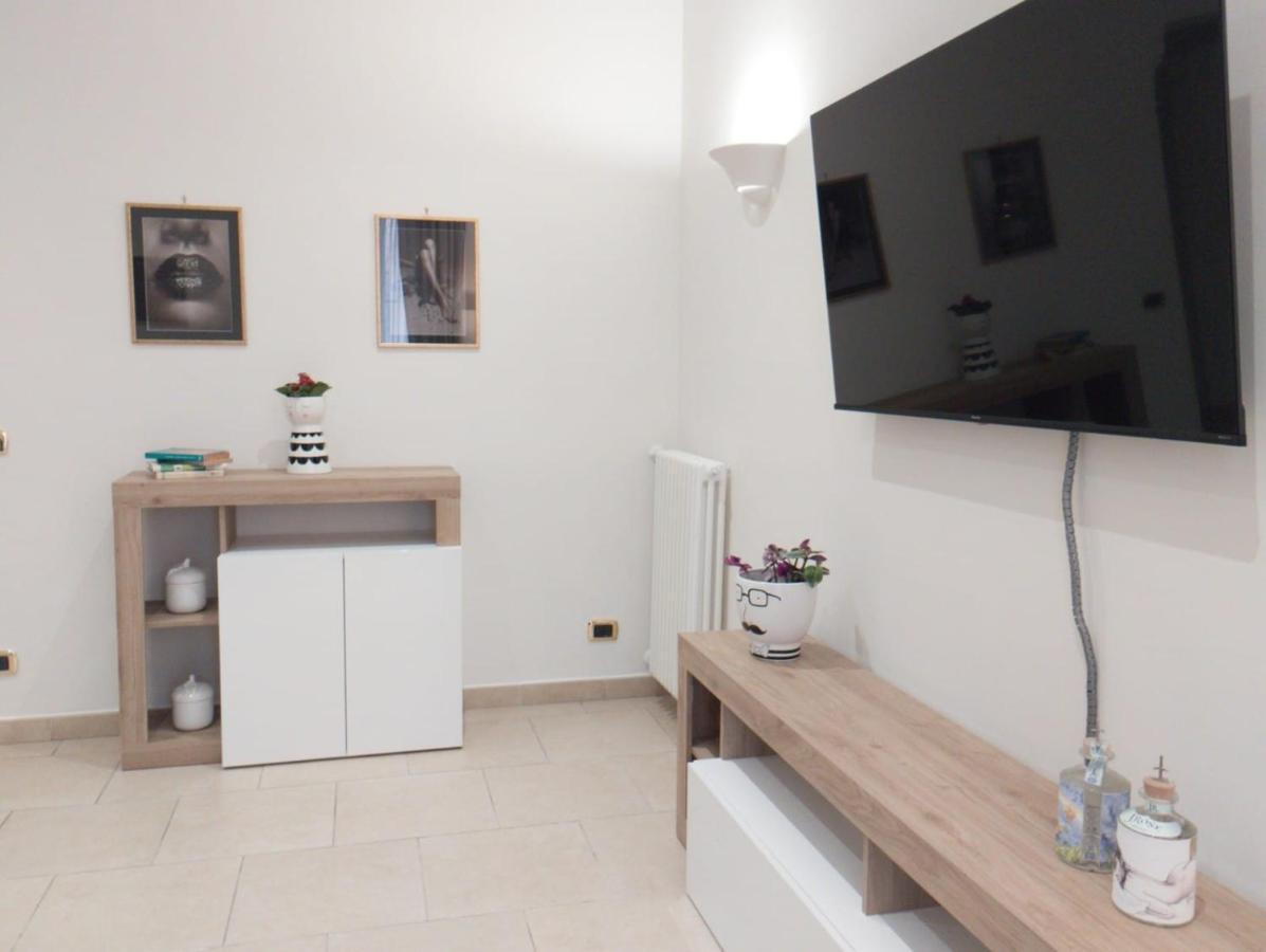 Internotre Luxury Apartment บารี ภายนอก รูปภาพ