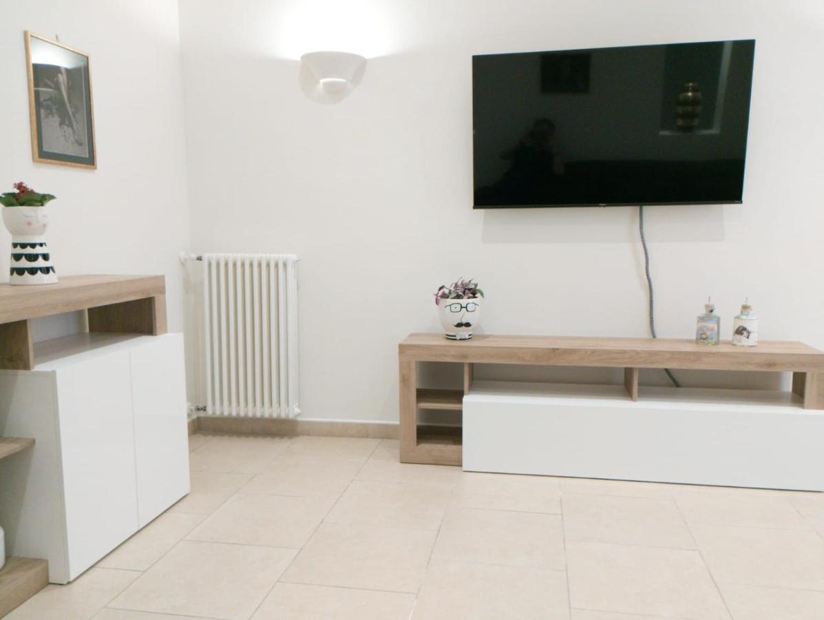 Internotre Luxury Apartment บารี ภายนอก รูปภาพ