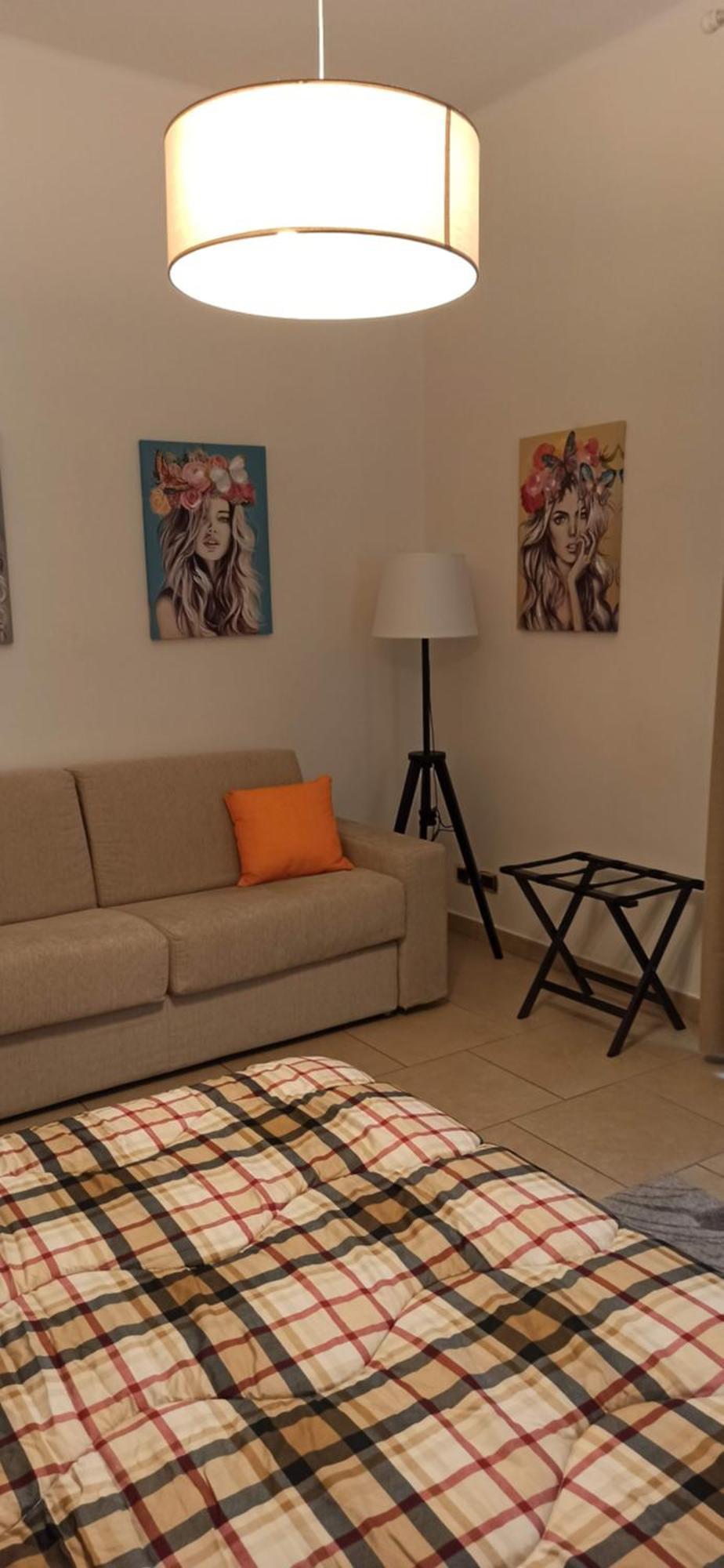 Internotre Luxury Apartment บารี ภายนอก รูปภาพ