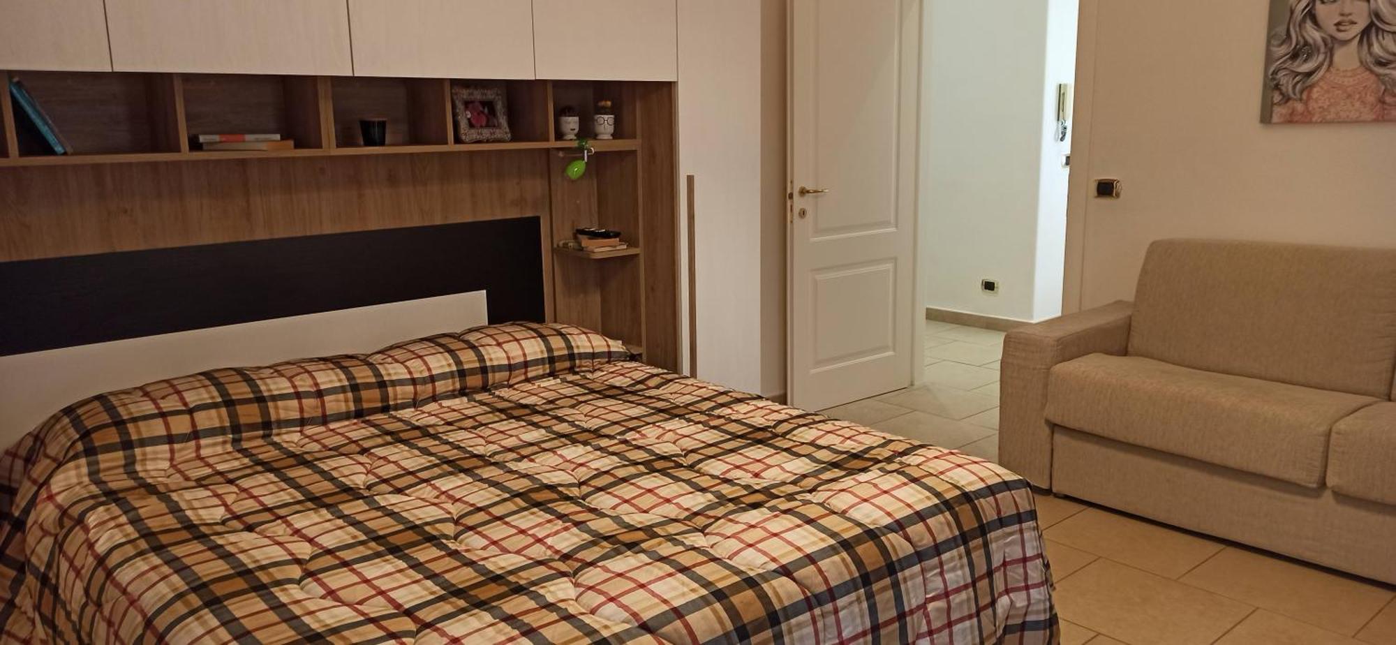 Internotre Luxury Apartment บารี ภายนอก รูปภาพ