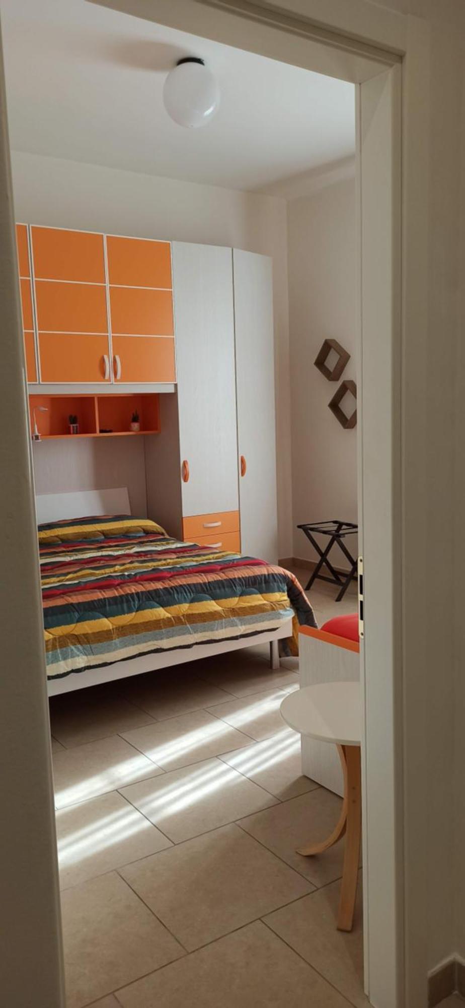 Internotre Luxury Apartment บารี ภายนอก รูปภาพ