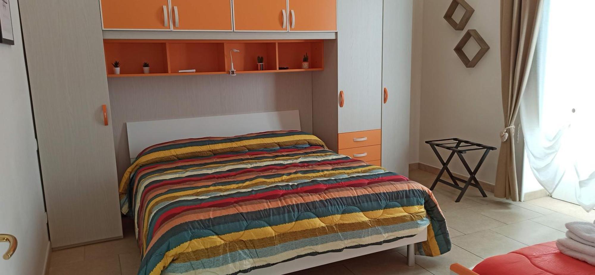 Internotre Luxury Apartment บารี ภายนอก รูปภาพ