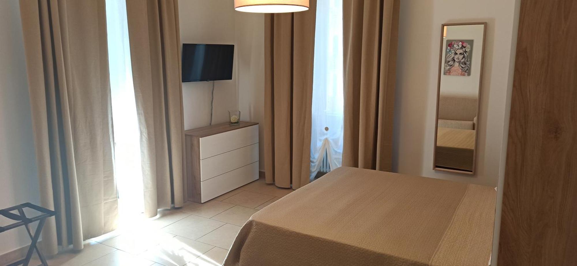 Internotre Luxury Apartment บารี ภายนอก รูปภาพ